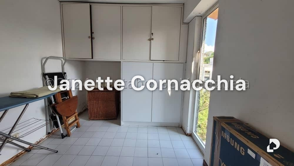 Apartamento en Cumbres de Curumo, Caracas