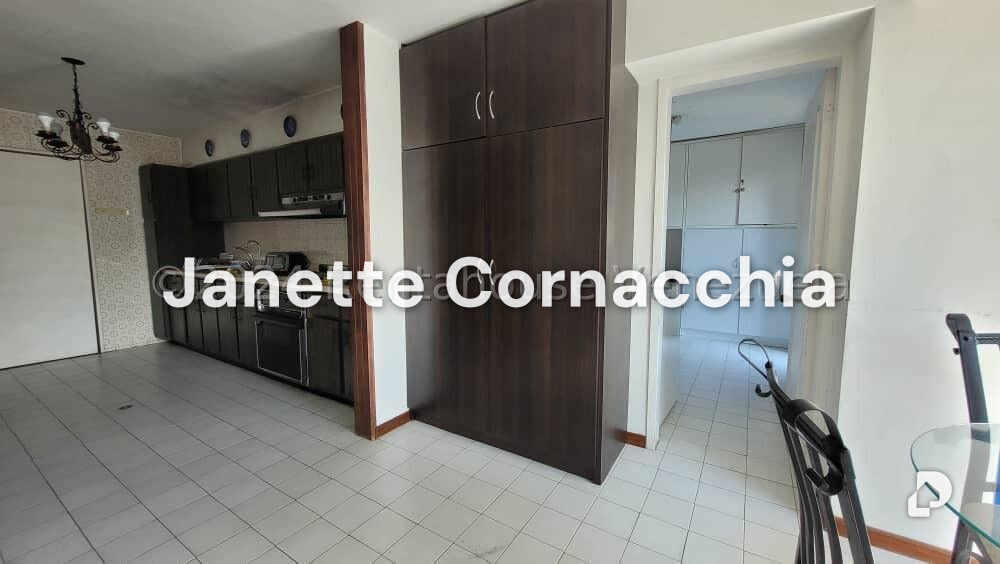 Apartamento en Cumbres de Curumo, Caracas