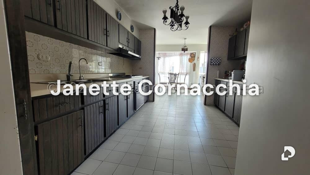 Apartamento en Cumbres de Curumo, Caracas
