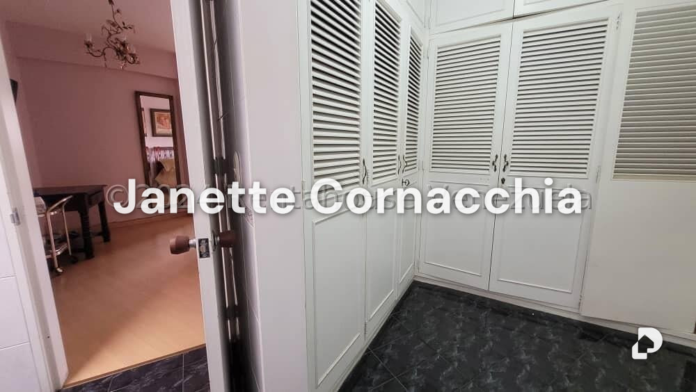 Apartamento en Cumbres de Curumo, Caracas