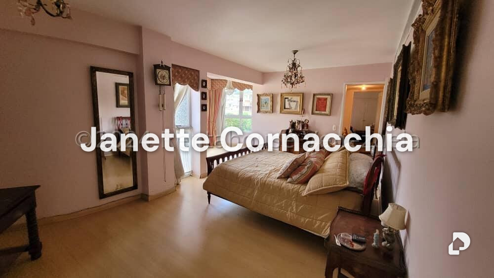 Apartamento en Cumbres de Curumo, Caracas