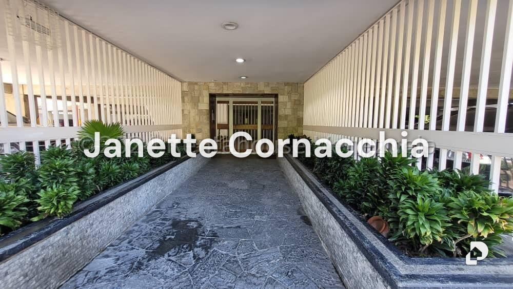 Apartamento en Cumbres de Curumo, Caracas