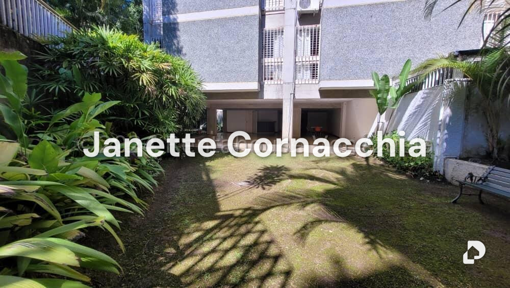 Apartamento en Cumbres de Curumo, Caracas