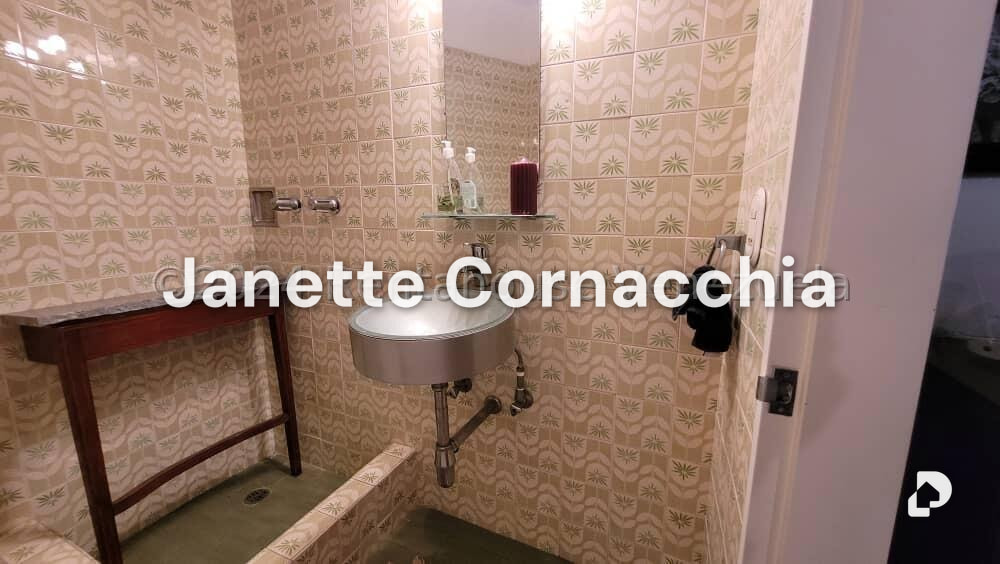 Apartamento en Cumbres de Curumo, Caracas