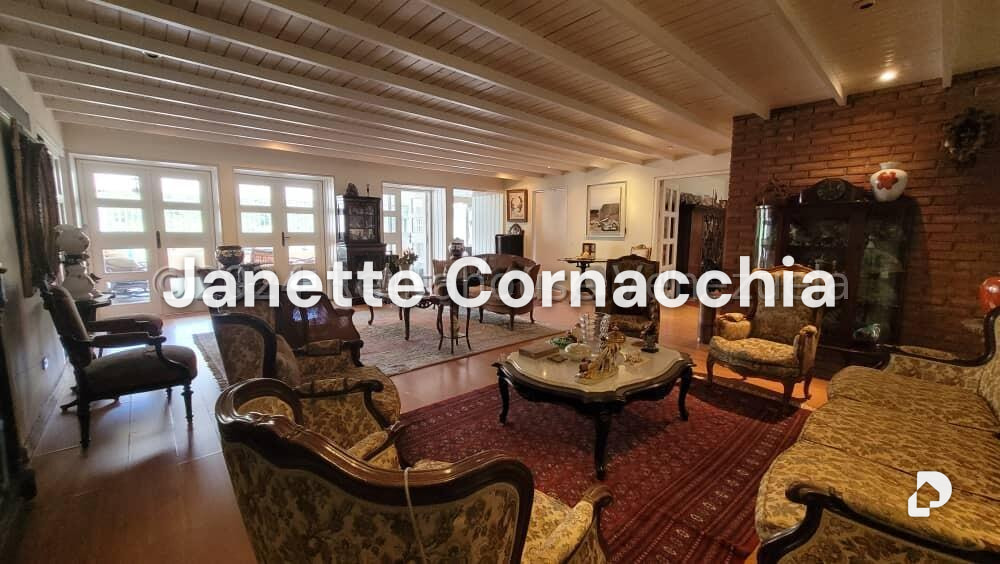 Apartamento en Cumbres de Curumo, Caracas