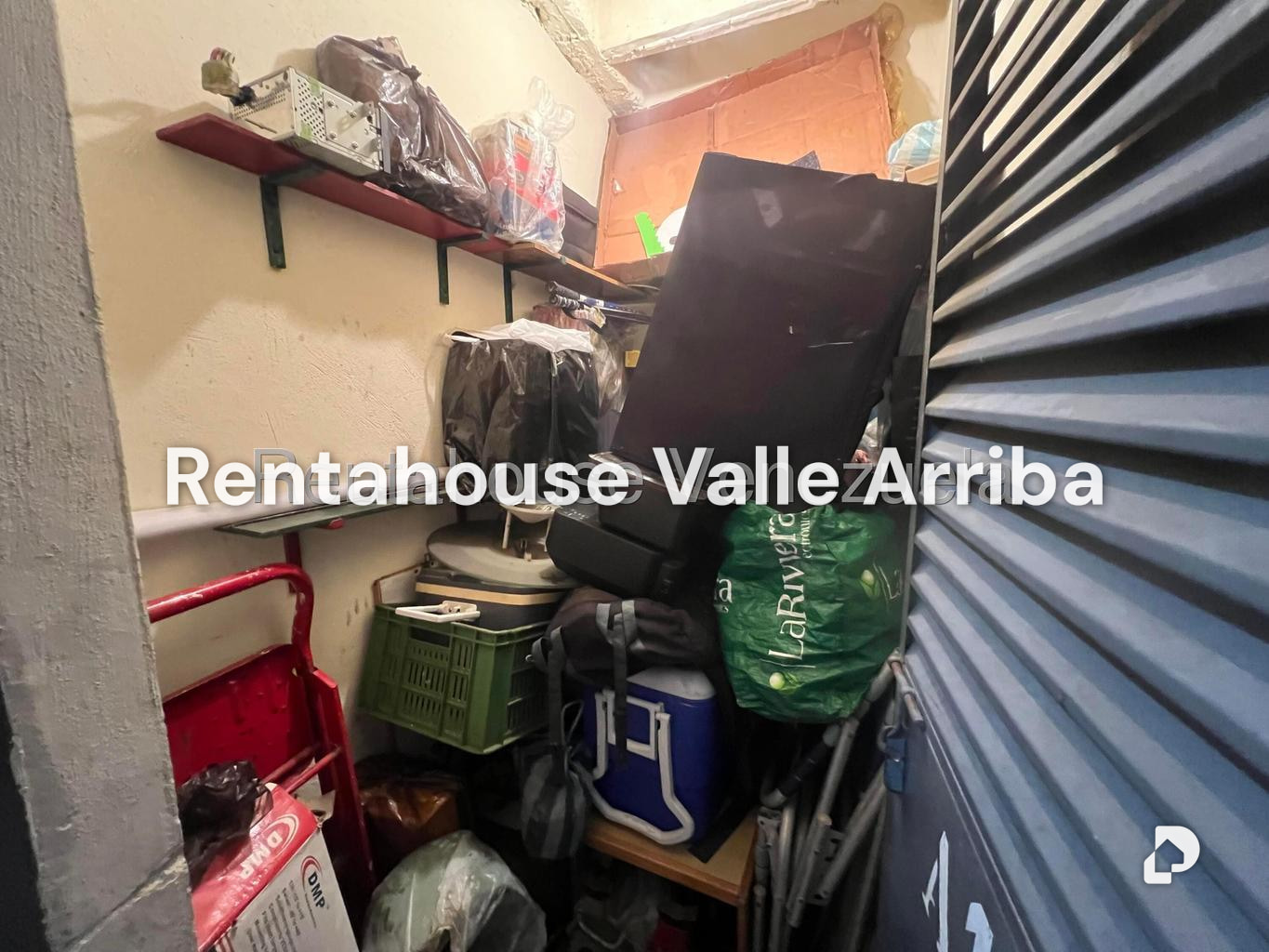 Apartamento en El Paraíso, Caracas – 21