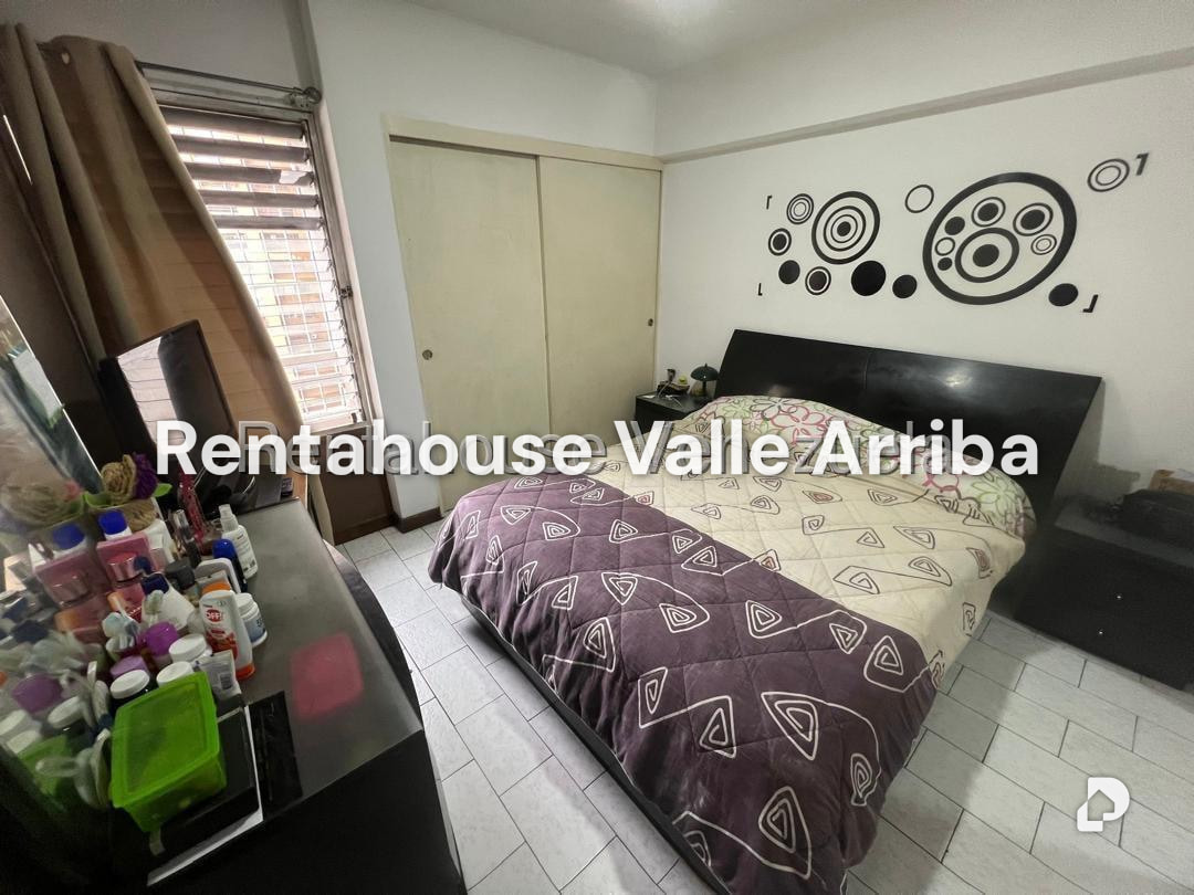 Apartamento en El Paraíso, Caracas – 8