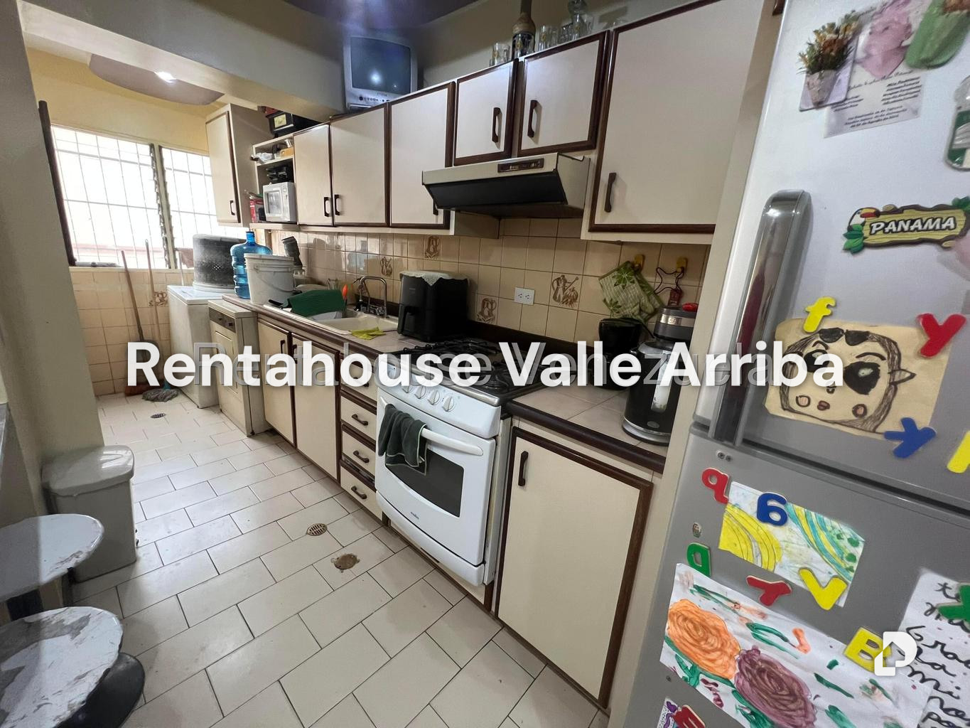 Apartamento en El Paraíso, Caracas – 15