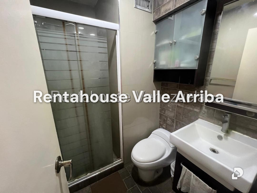 Apartamento en El Paraíso, Caracas – 9