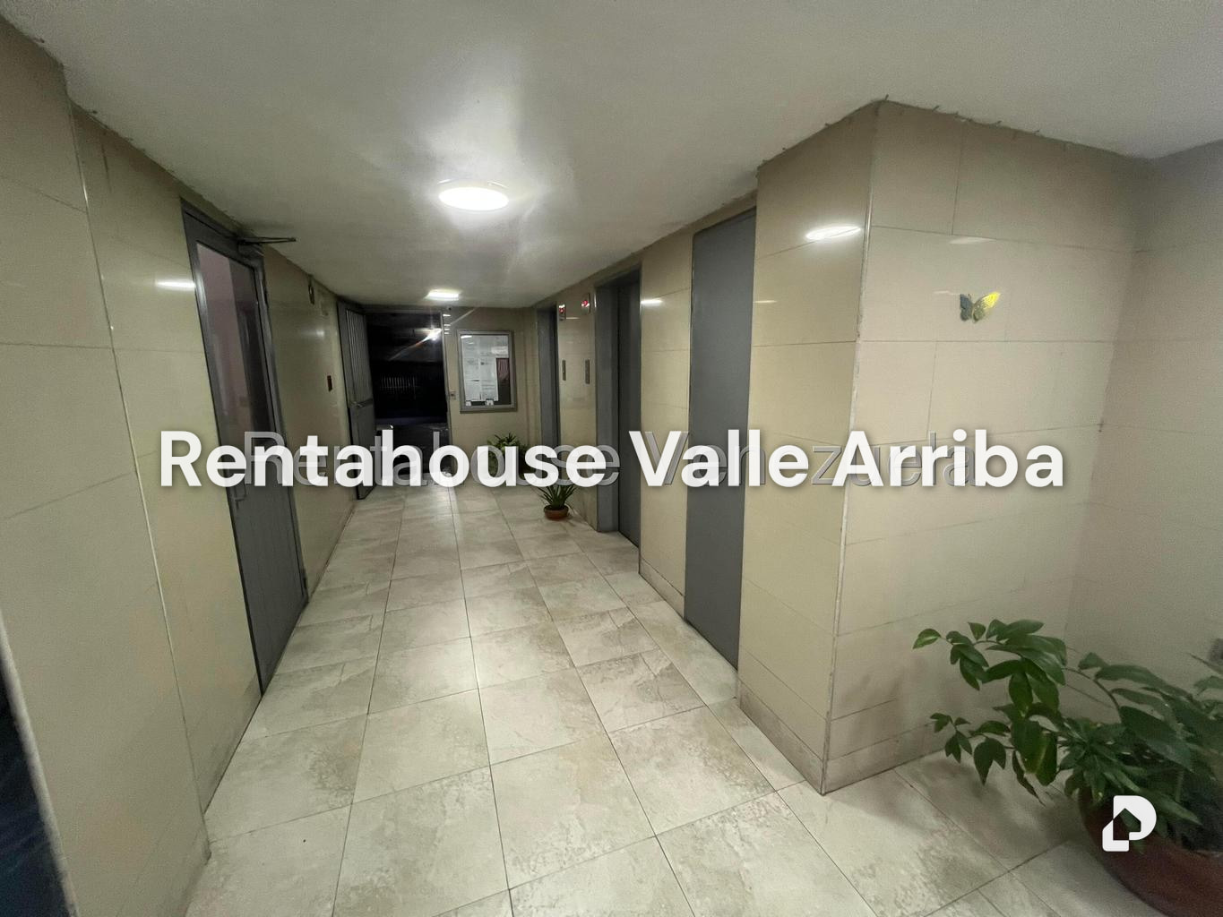 Apartamento en El Paraíso, Caracas – 6