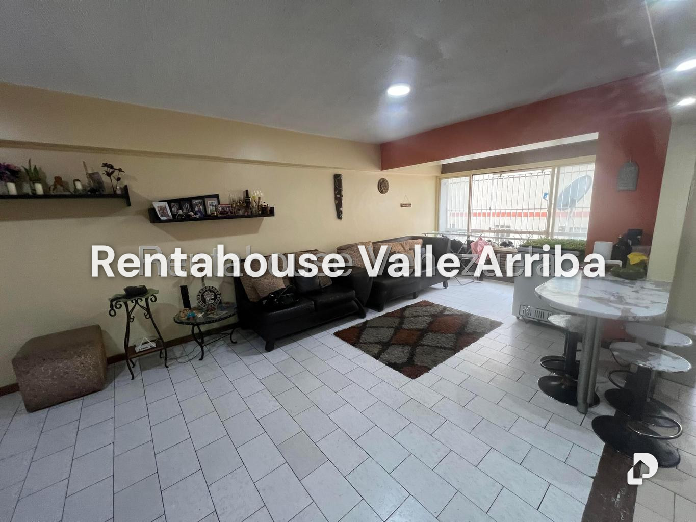 Apartamento en El Paraíso, Caracas – 13