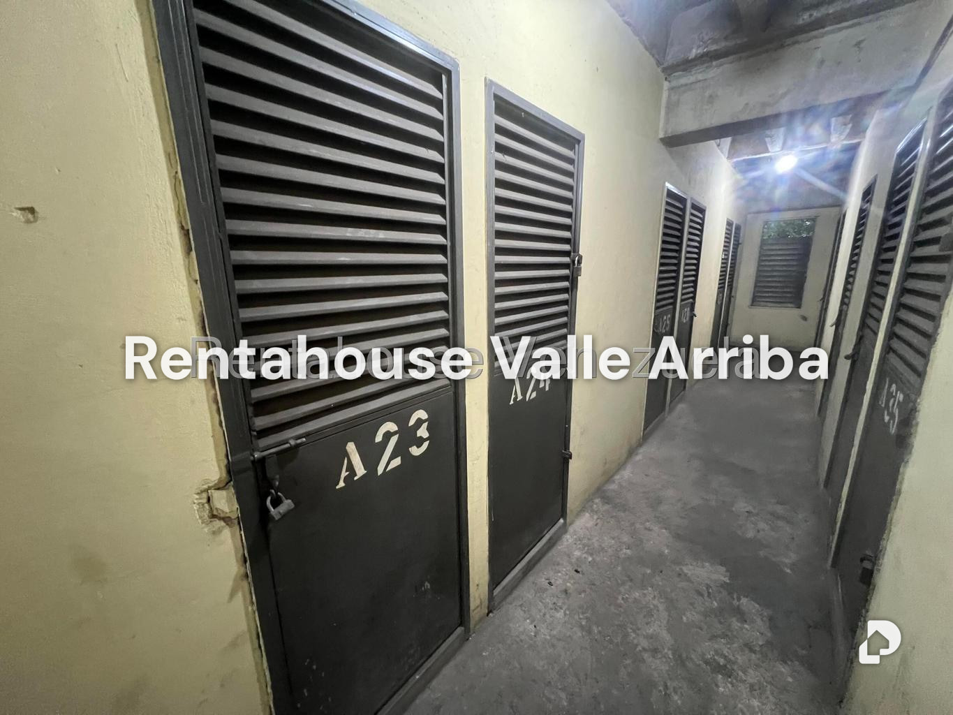 Apartamento en El Paraíso, Caracas – 22