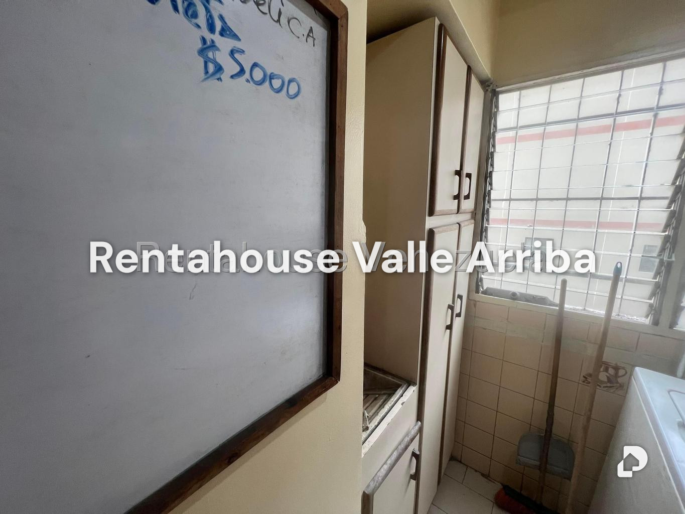 Apartamento en El Paraíso, Caracas – 16