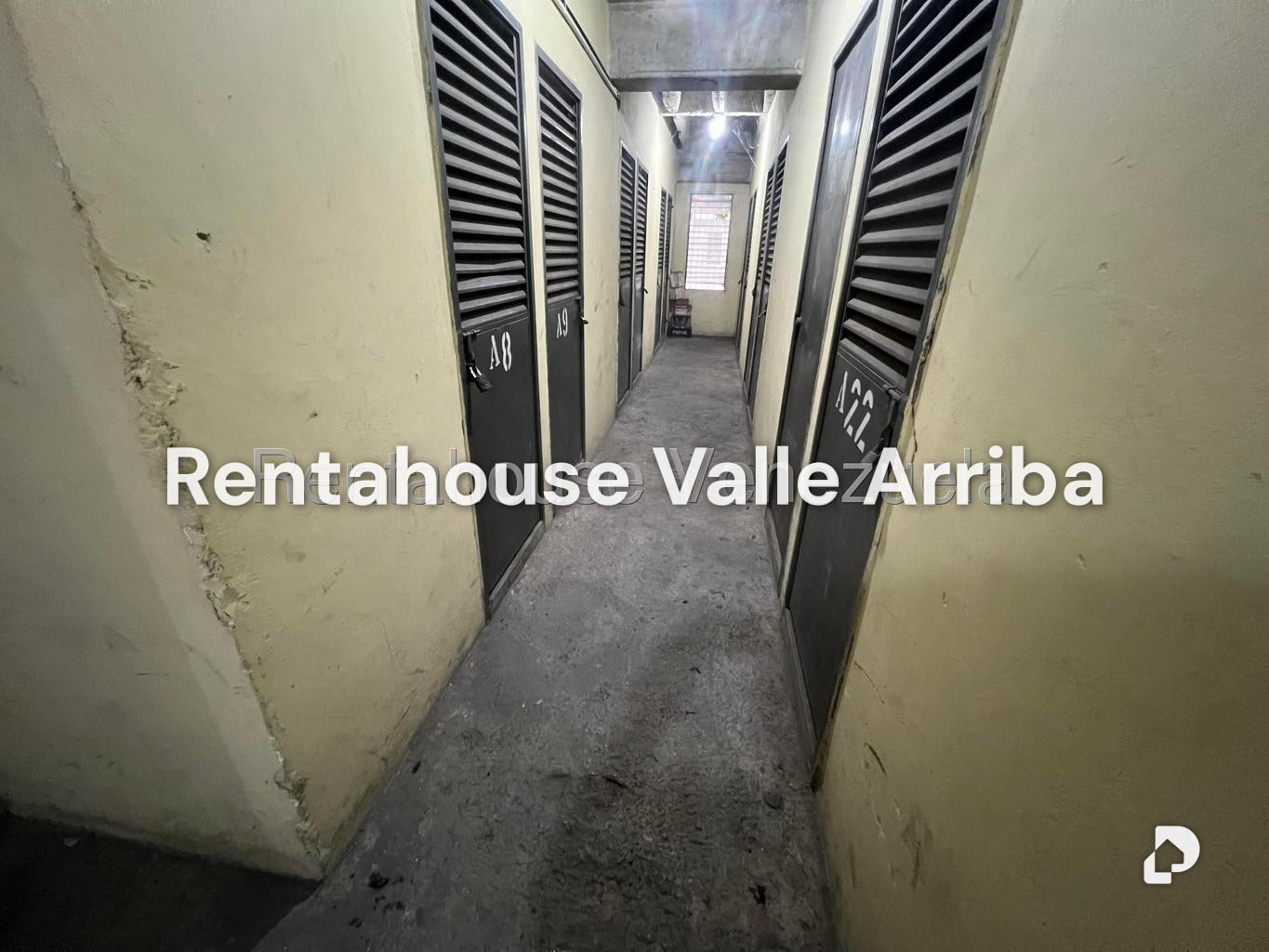 Apartamento en El Paraíso, Caracas – 19