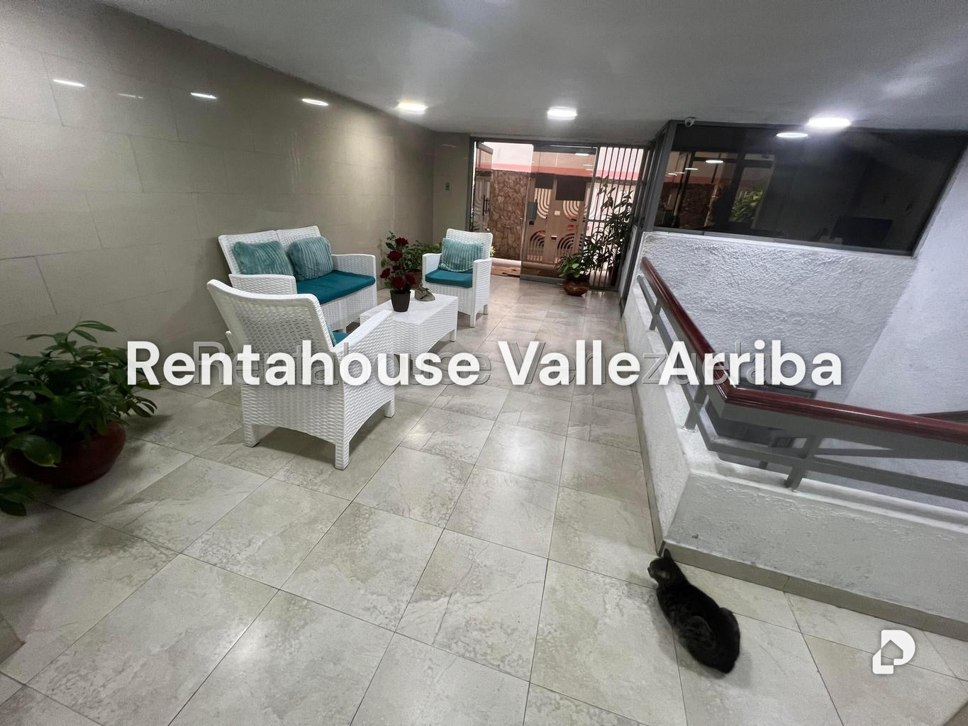 Apartamento en El Paraíso, Caracas – 7