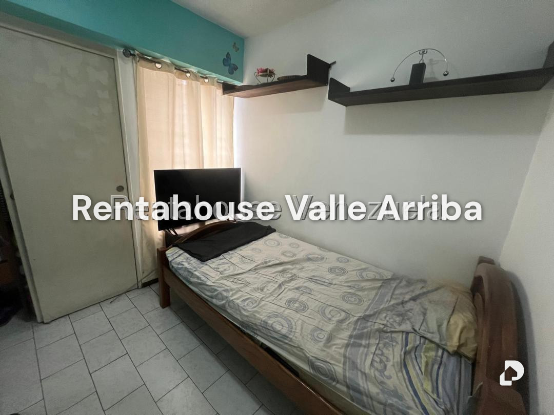 Apartamento en El Paraíso, Caracas – 12