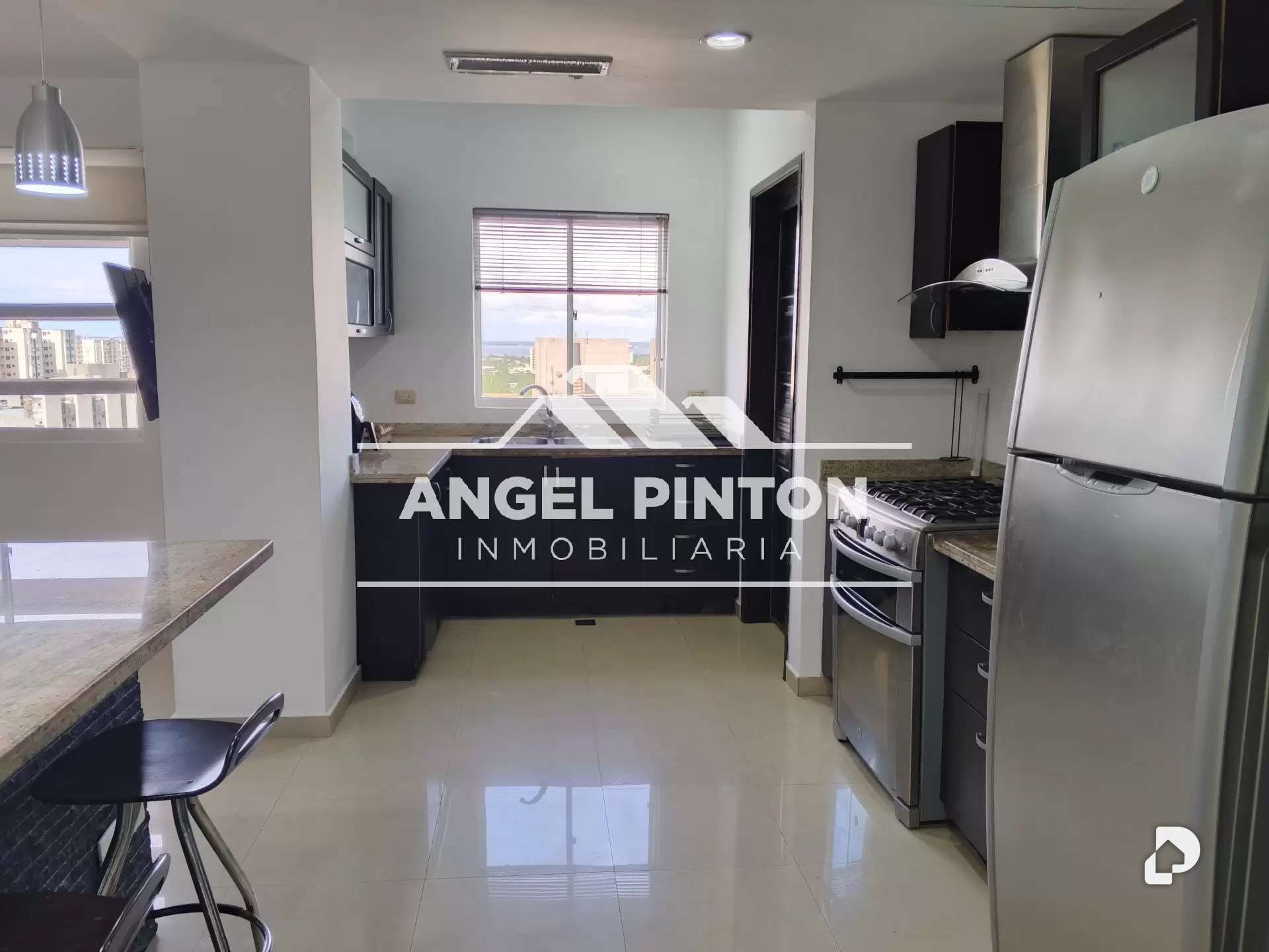 Apartamento en Maracaibo – 5