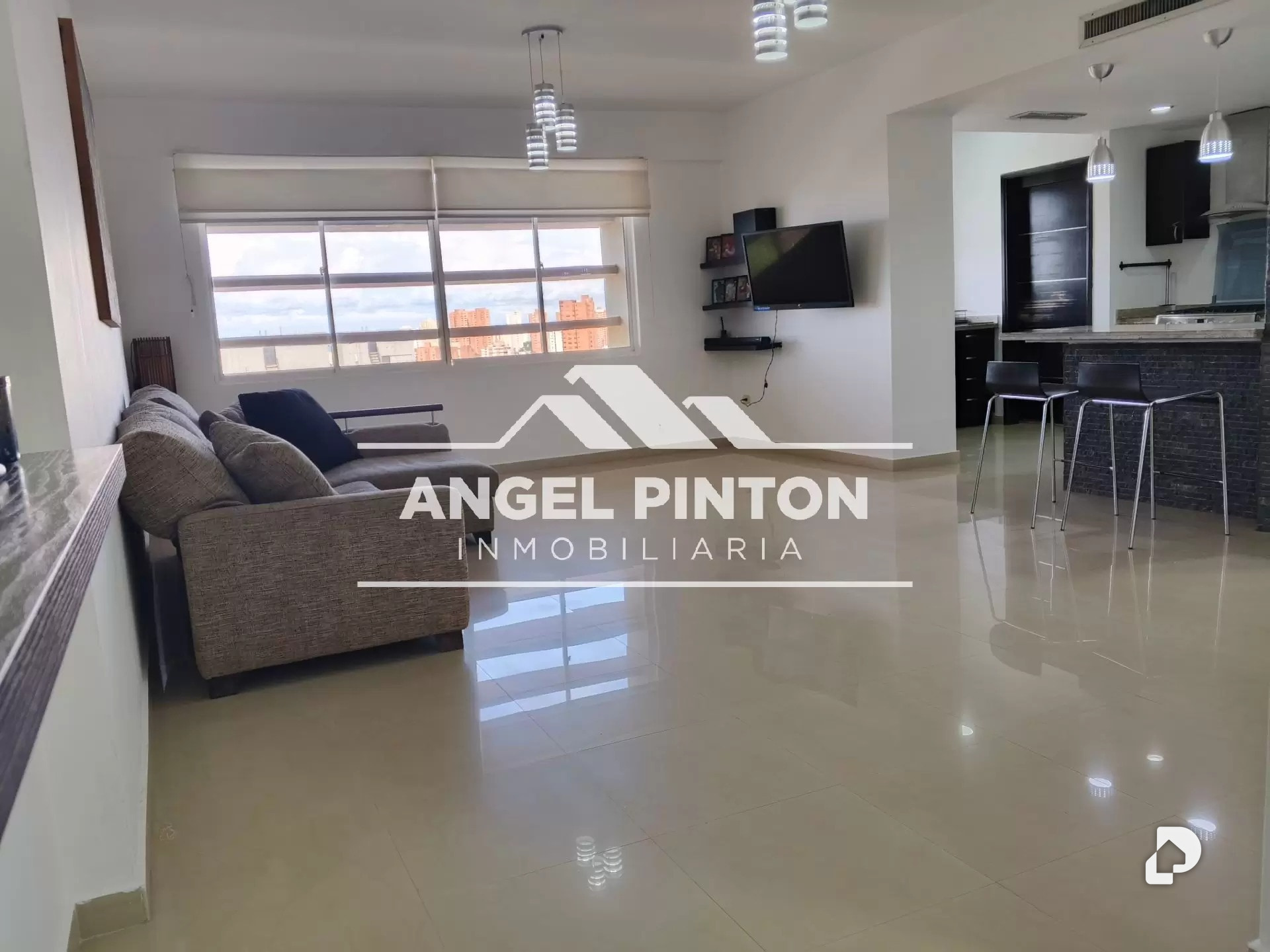 Apartamento en Maracaibo – 2