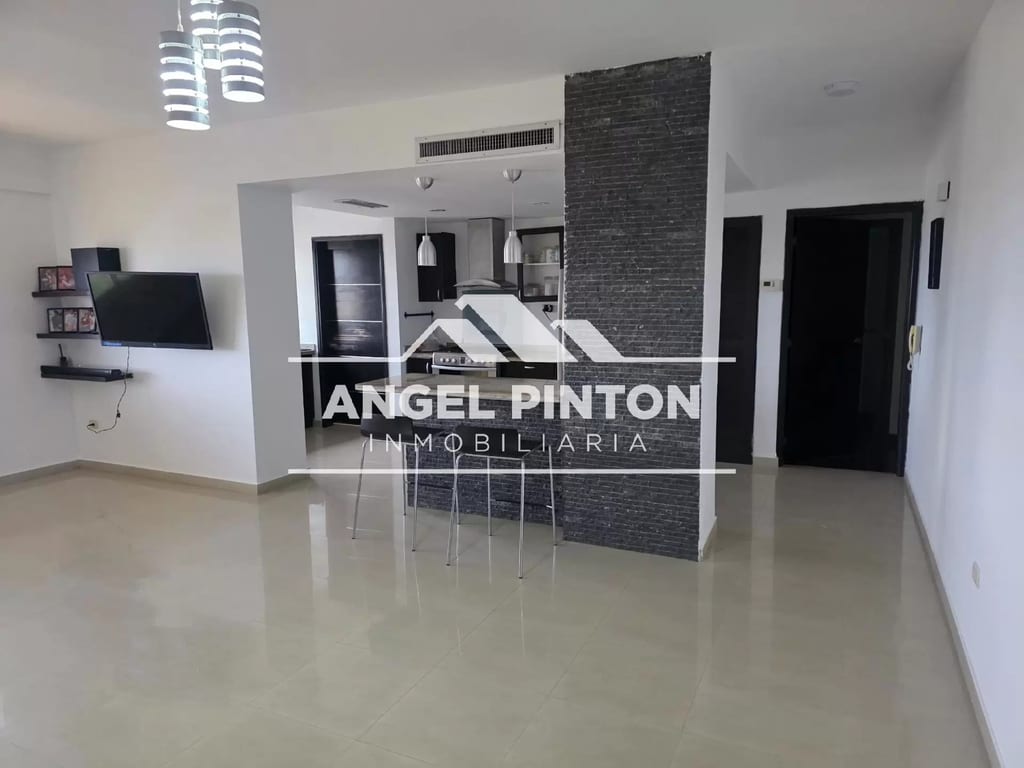 Apartamento en Maracaibo - 1