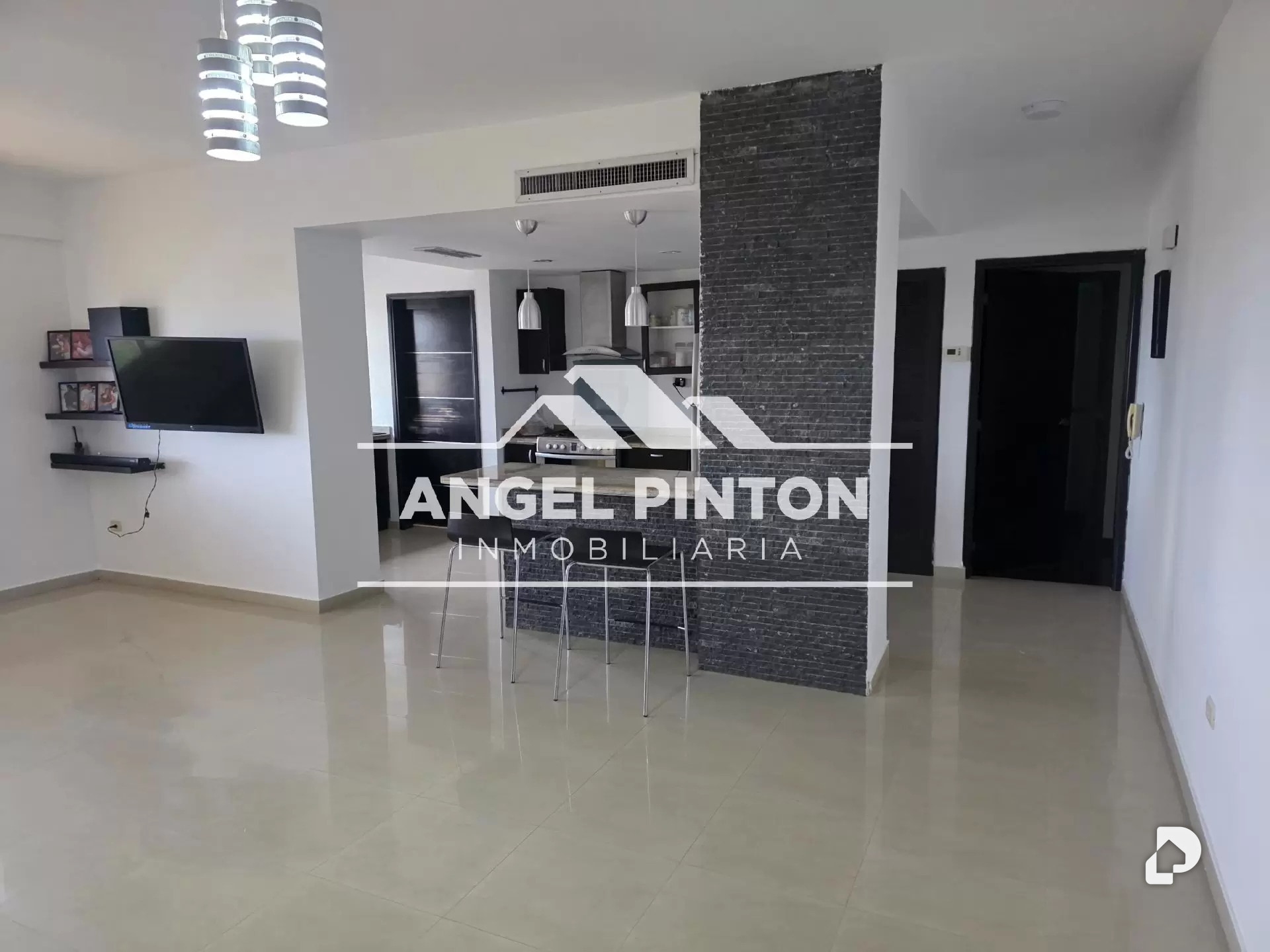 Apartamento en Maracaibo – 1