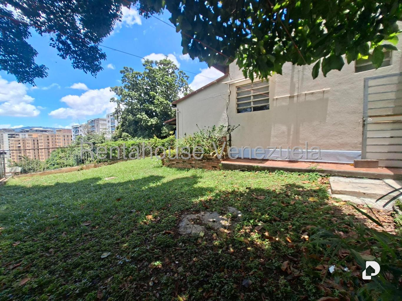 House in Horizonte, Caracas – 2