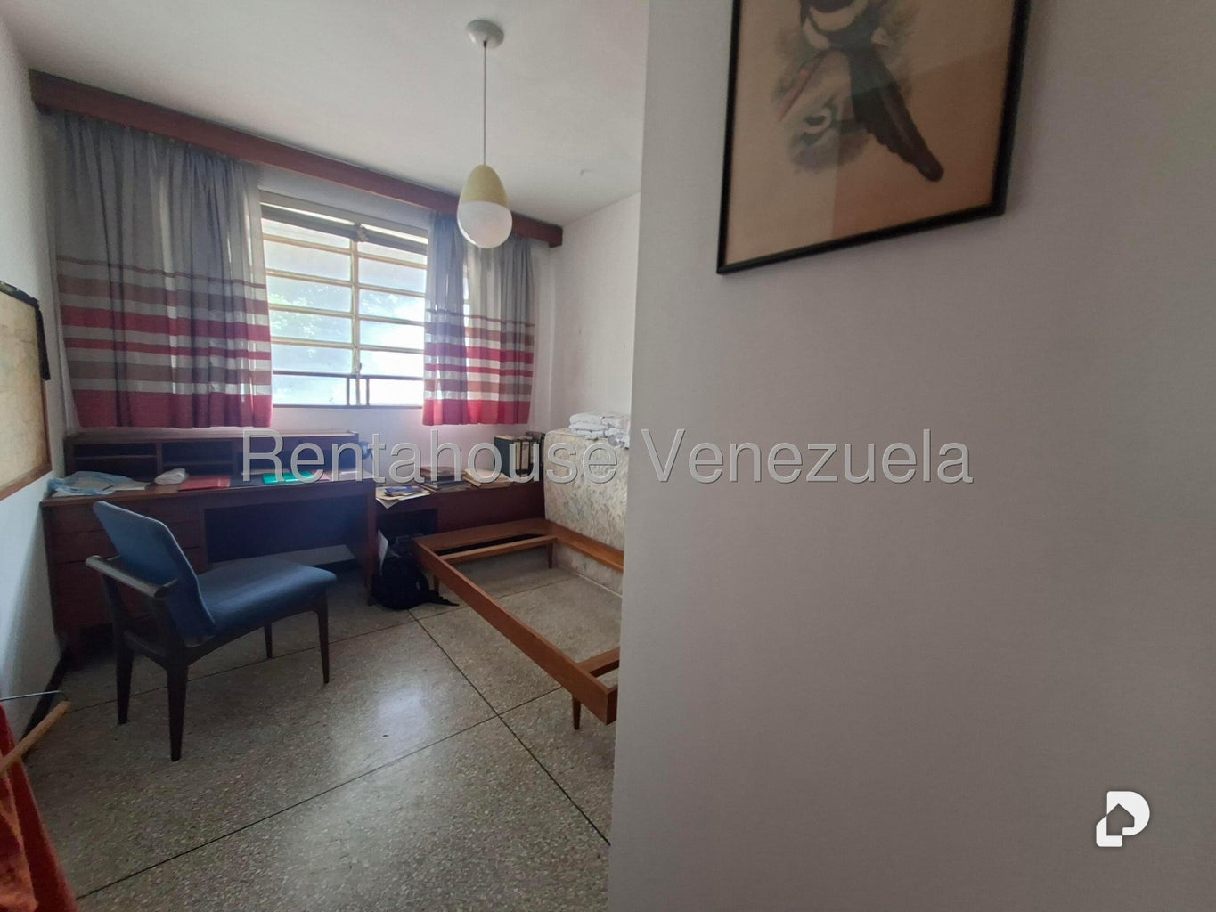 House in Horizonte, Caracas – 13