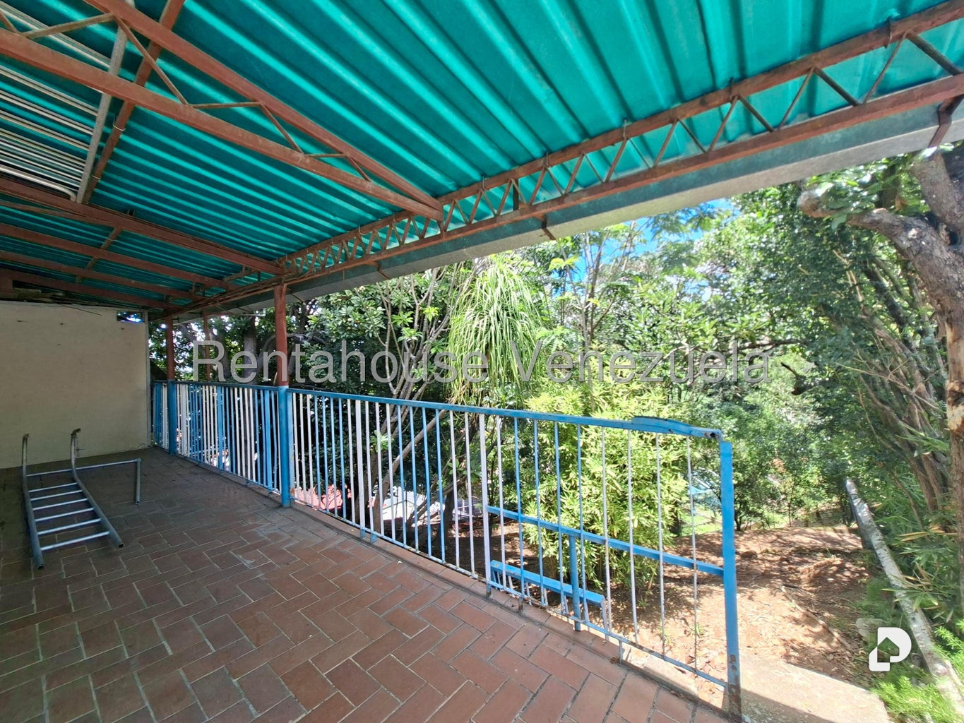 House in Horizonte, Caracas – 7