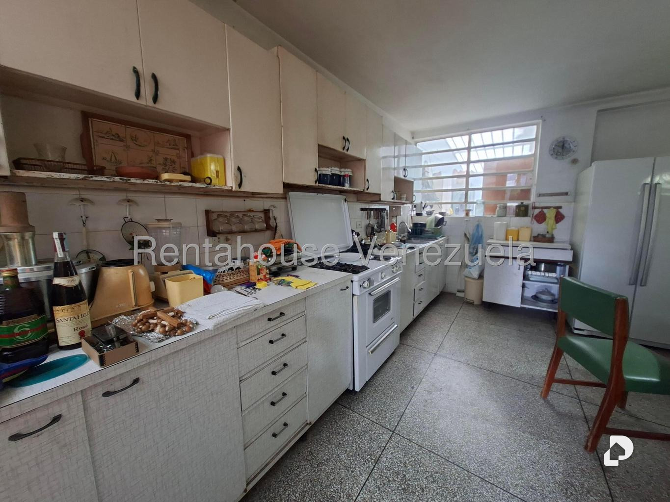 House in Horizonte, Caracas – 3