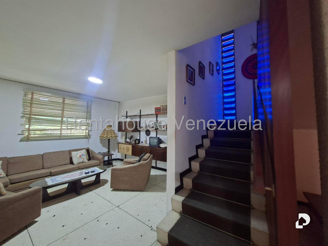 House in Horizonte, Caracas – 5