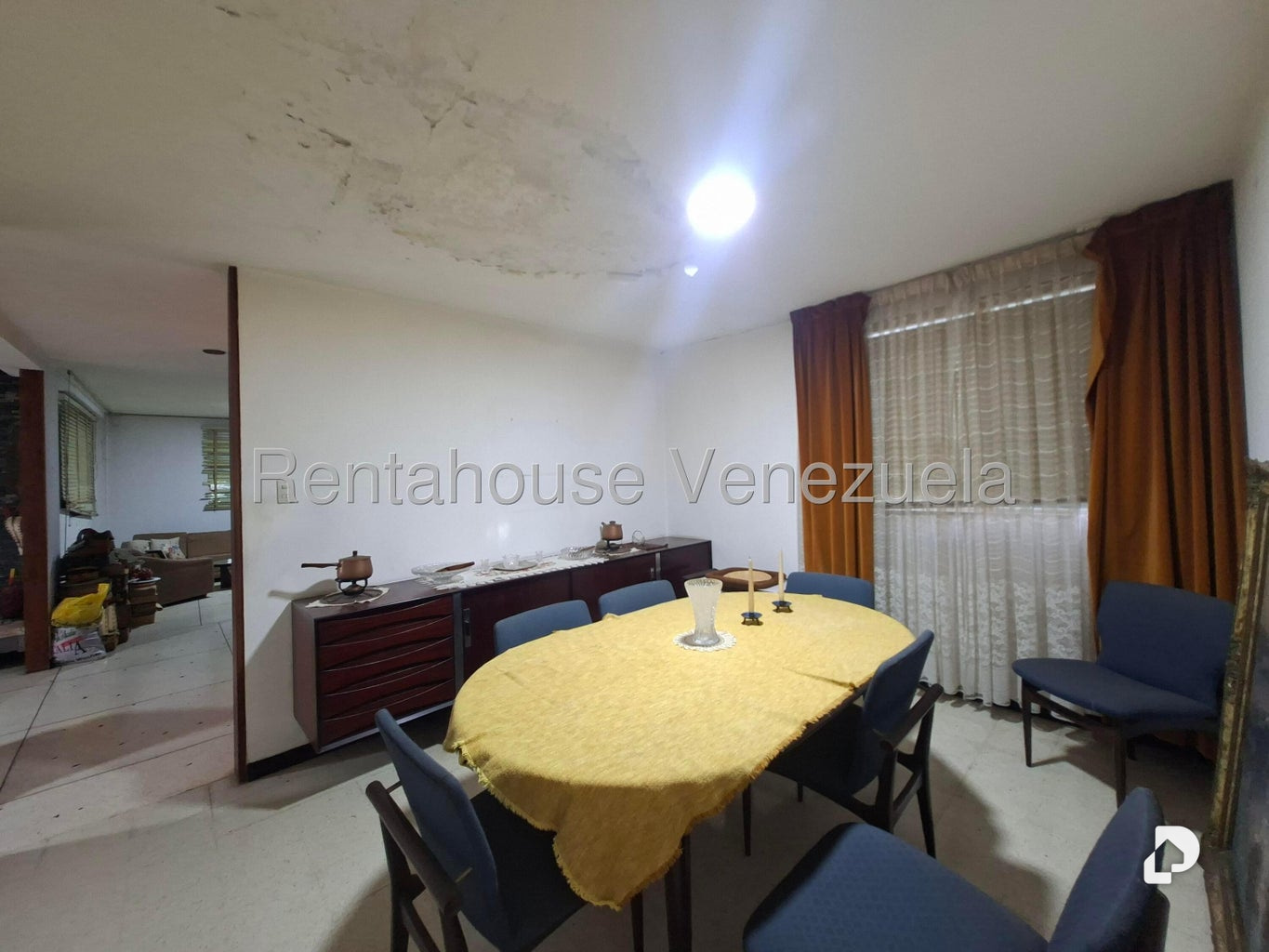 House in Horizonte, Caracas – 6