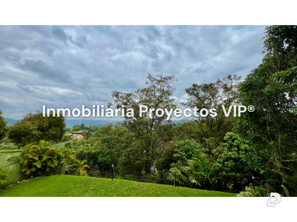 Casa en La Lagunita, Caracas – 13