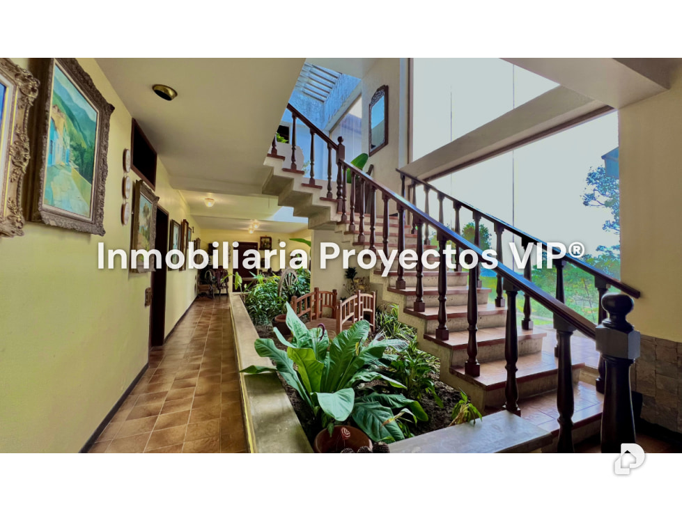 Casa en La Lagunita, Caracas – 10
