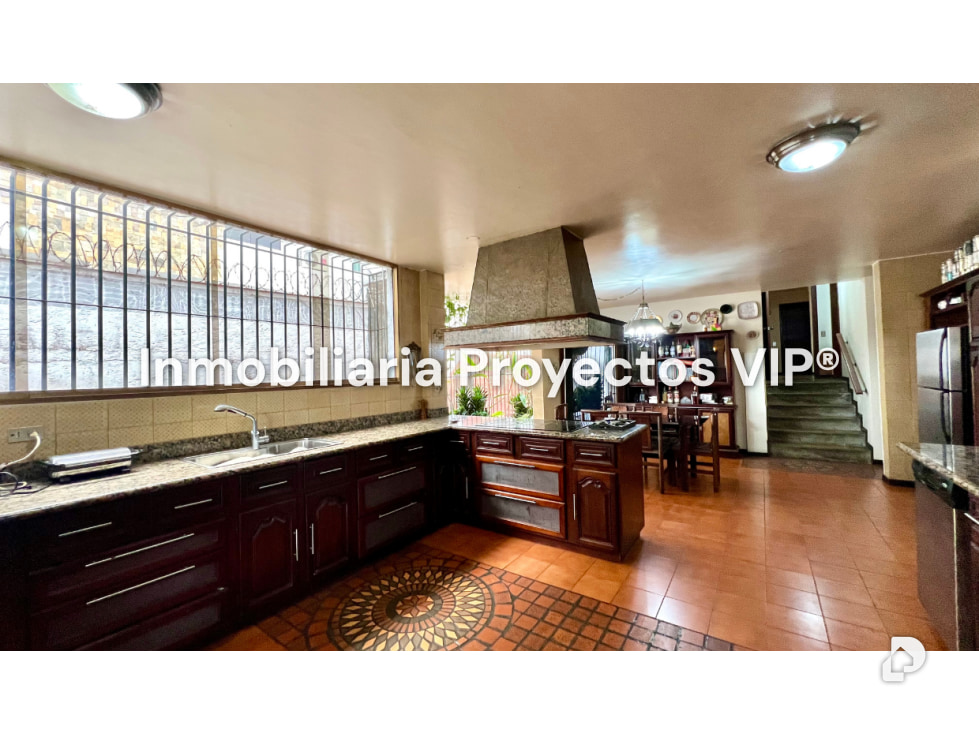 Casa en La Lagunita, Caracas – 6
