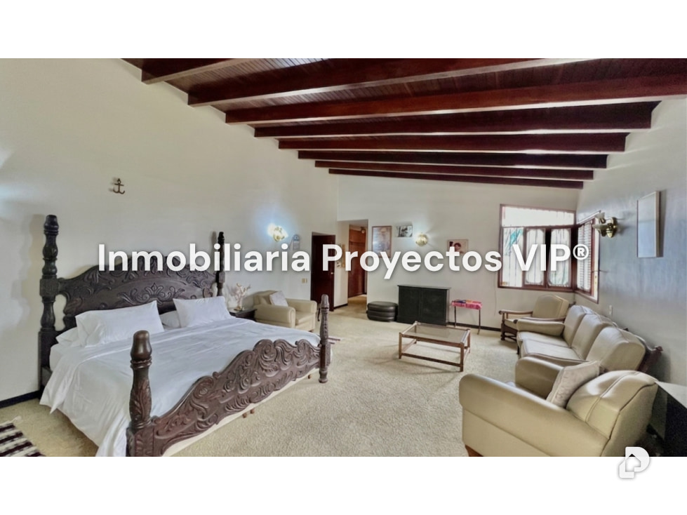 Casa en La Lagunita, Caracas – 7