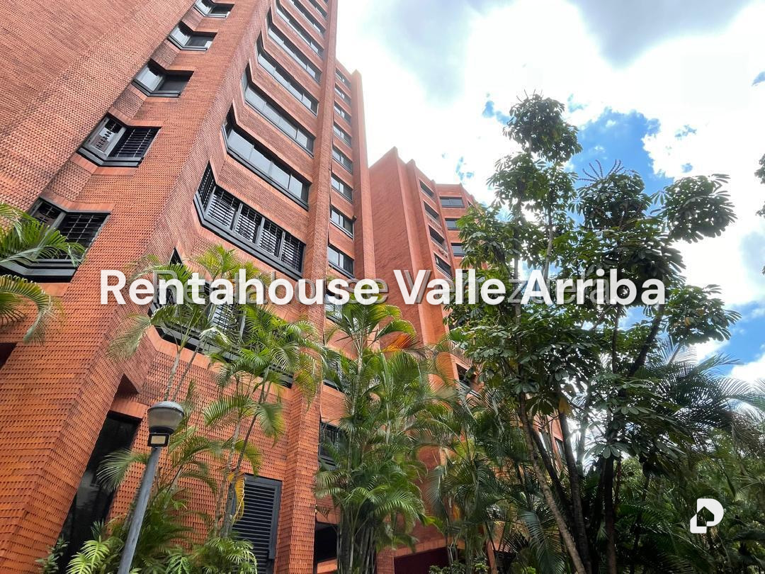 Apartamento en El Rosal, Caracas