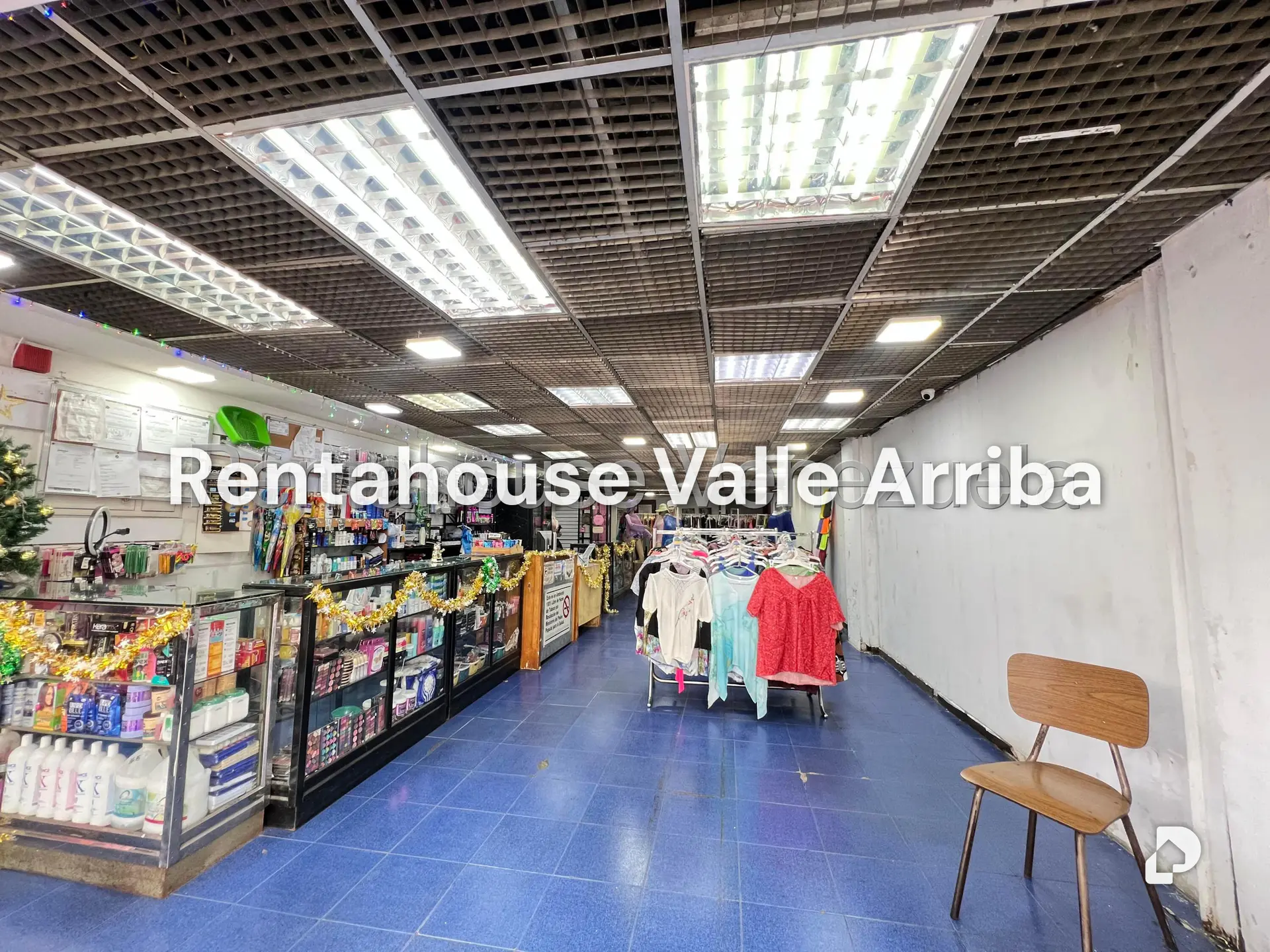 Local comercial en Centro, Caracas – 3