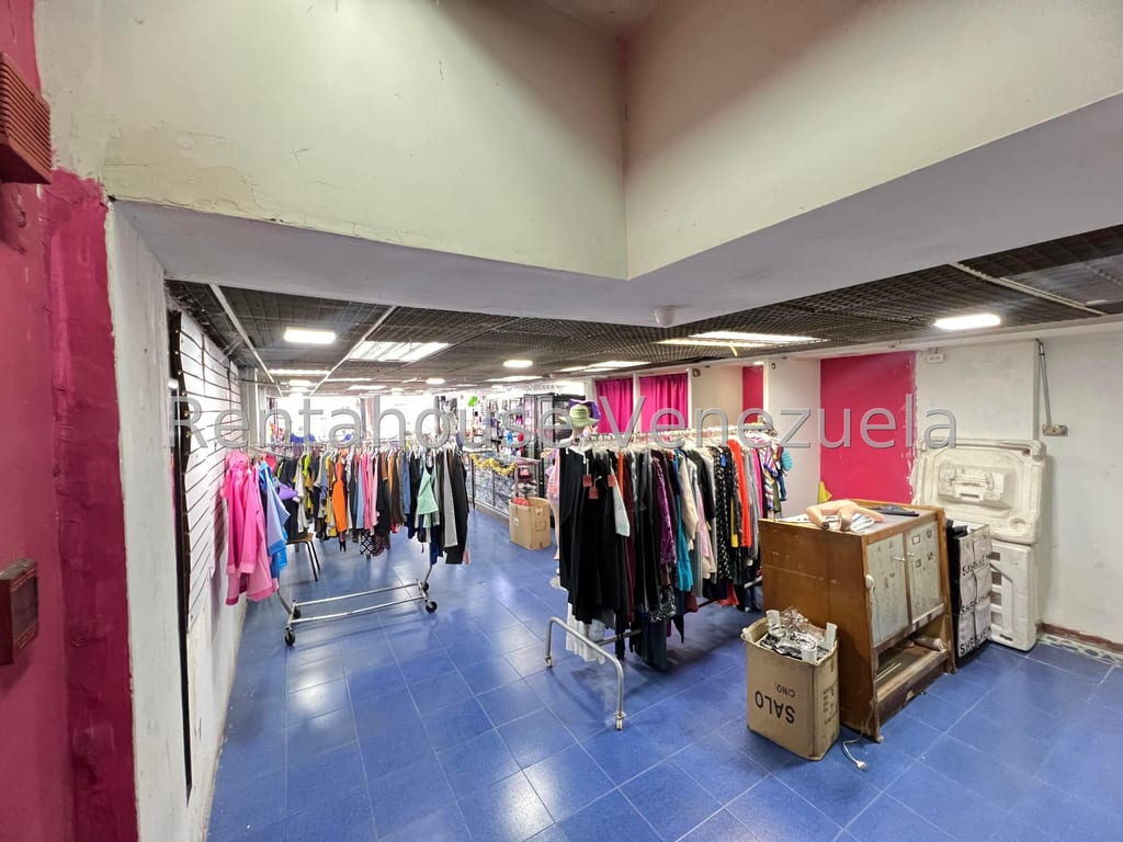 Local comercial en Caracas - 1