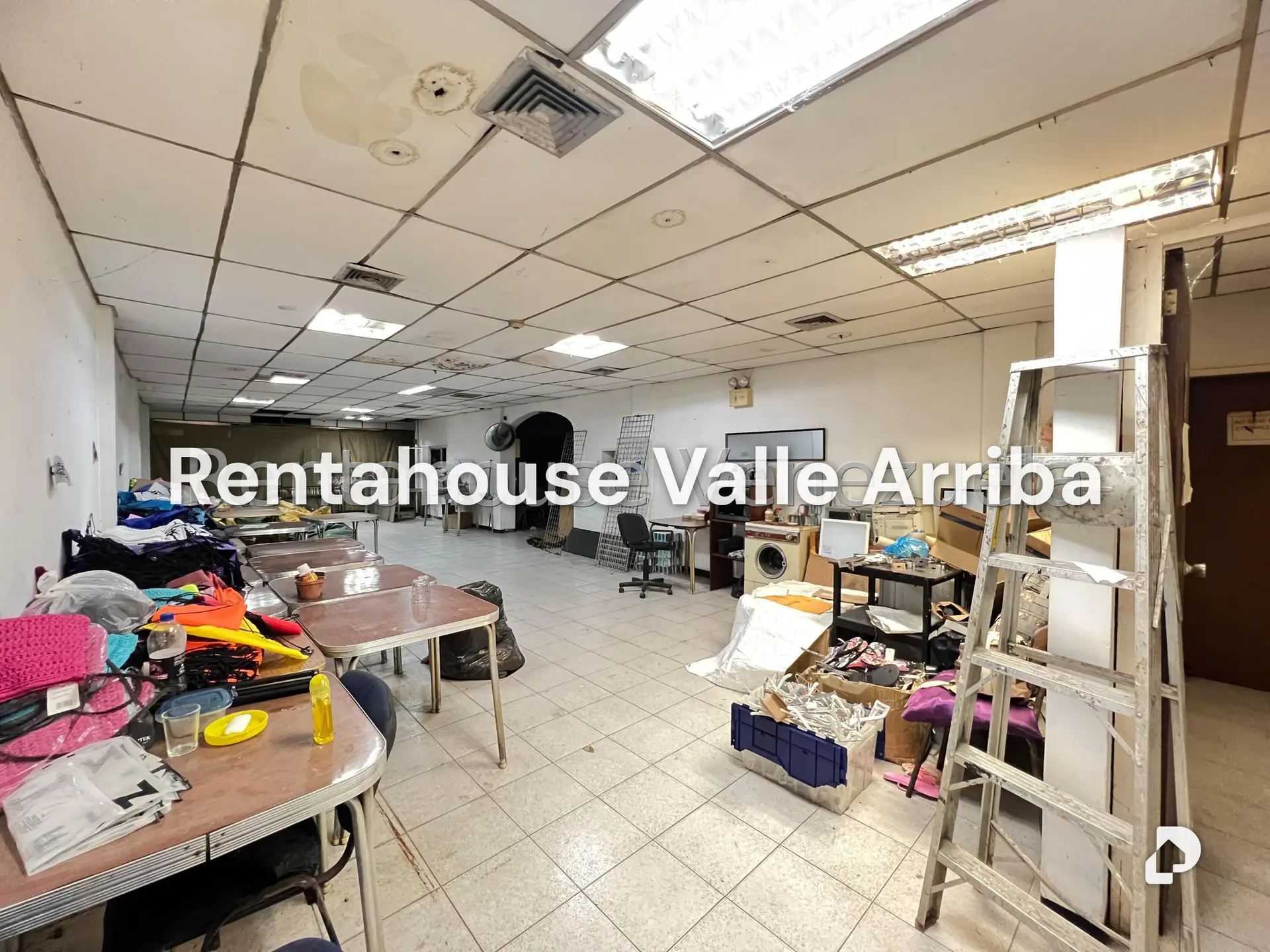 Local comercial en Centro, Caracas – 4