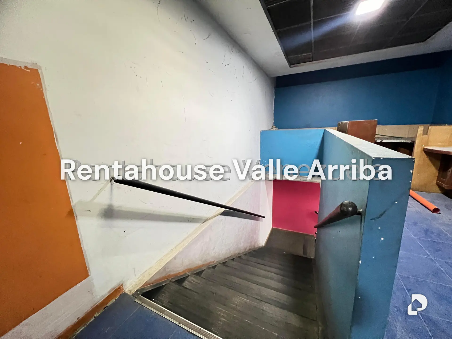 Local comercial en Centro, Caracas – 9