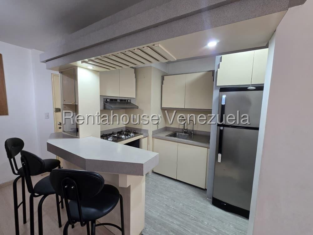 Apartamento en La Campiña, Caracas