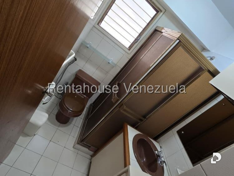 Apartamento en La Campiña, Caracas – 6