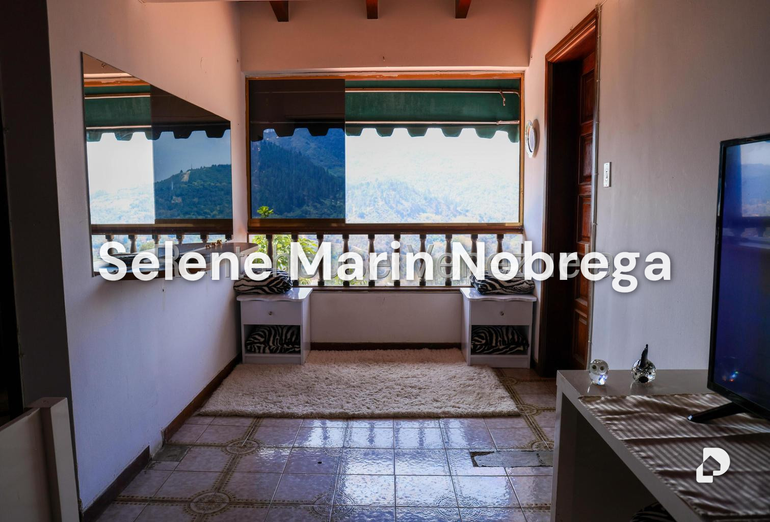 Casa en Los Naranjos (del Cafetal), Caracas – 24