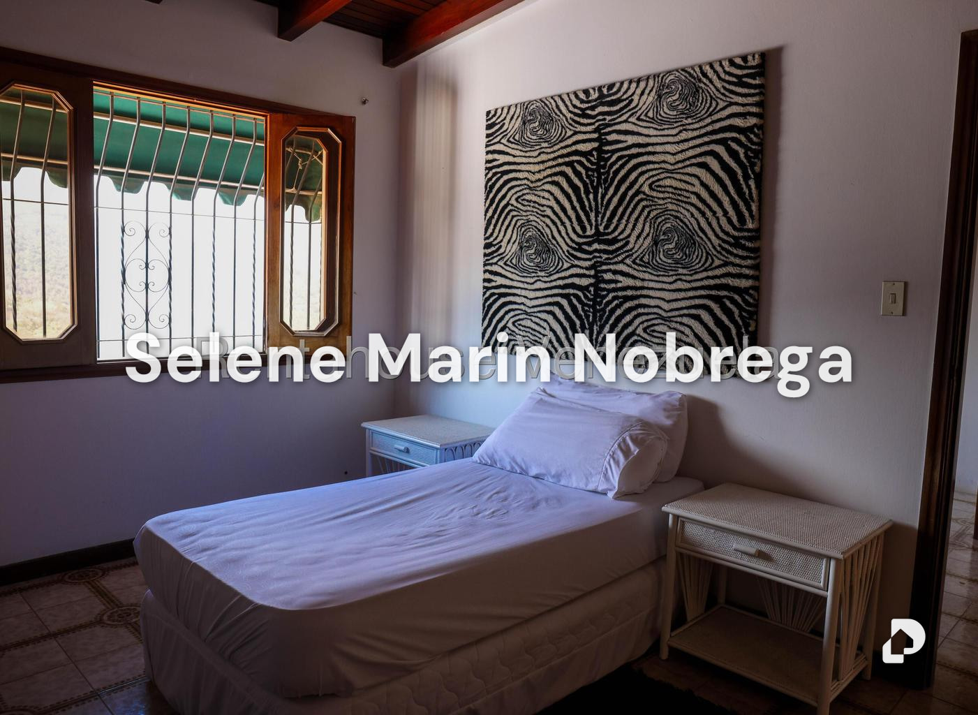 Casa en Los Naranjos (del Cafetal), Caracas – 26