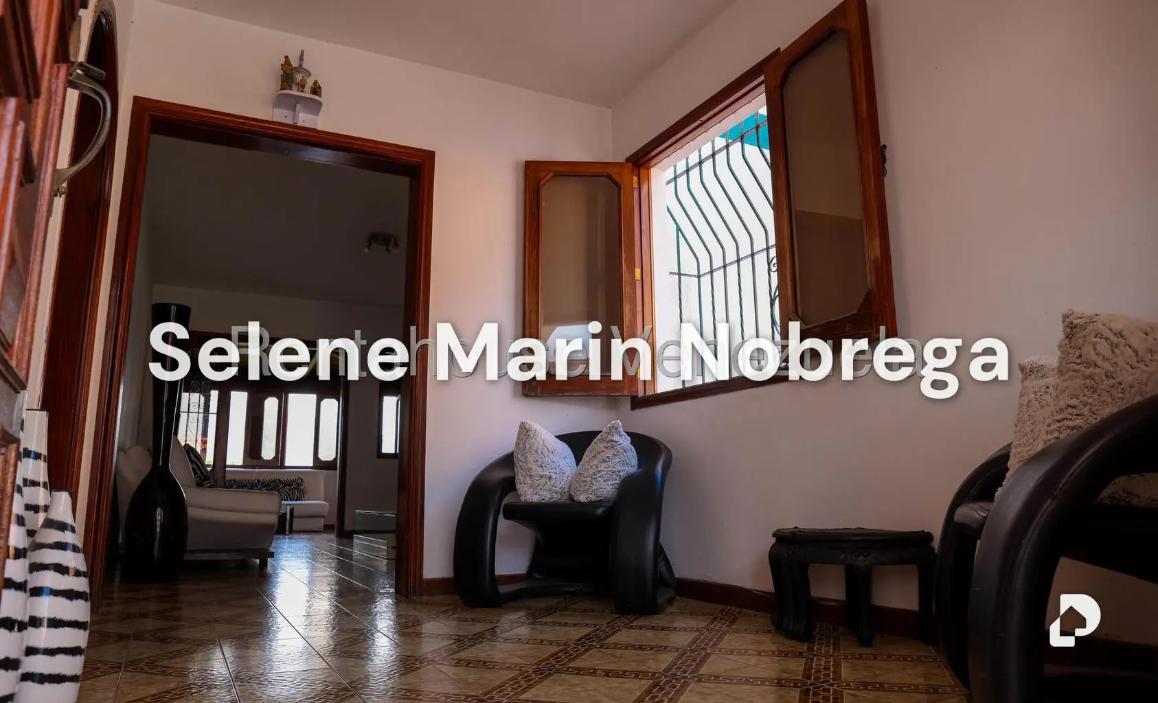 Casa en Los Naranjos (del Cafetal), Caracas – 5