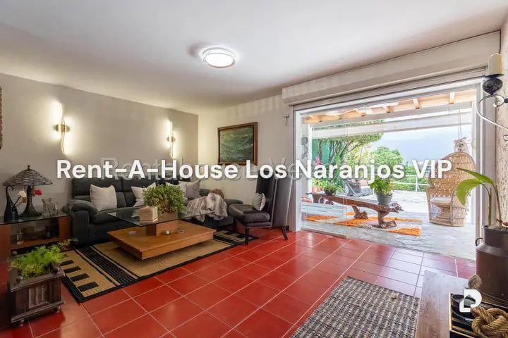 Casa en Santa Inés, Caracas – 6