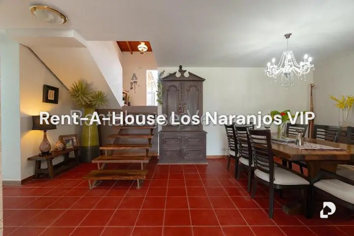 Casa en Santa Inés, Caracas – 4