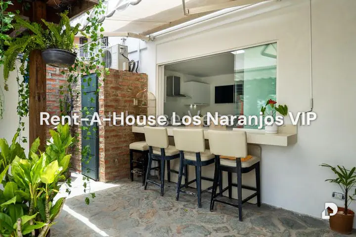 Casa en Santa Inés, Caracas – 9