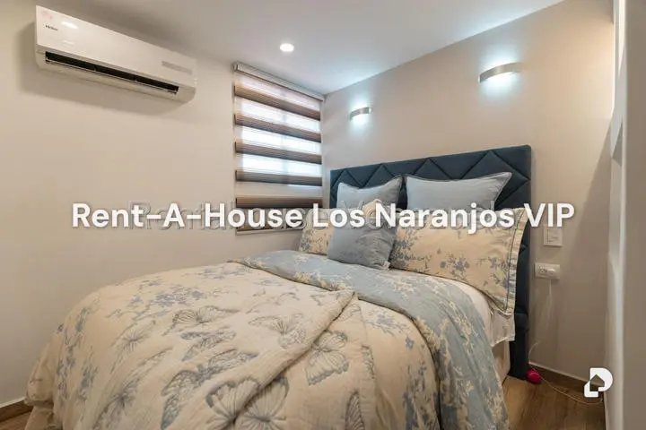 Casa en Santa Inés, Caracas – 14