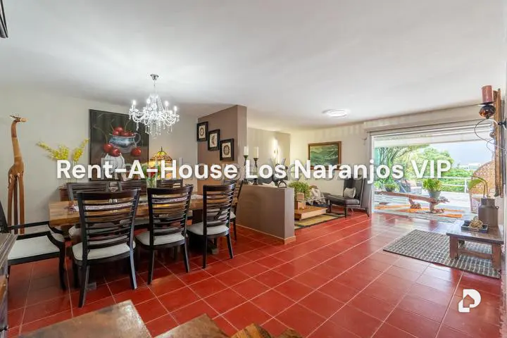 Casa en Santa Inés, Caracas – 5