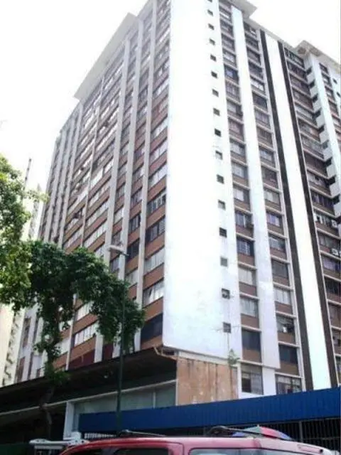 Oficina en Maripérez, Caracas - 1